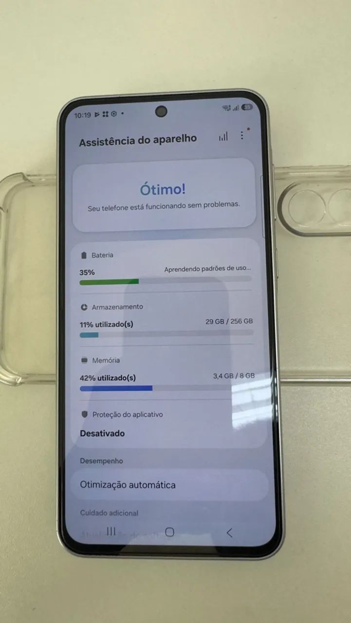 Samsung A36 256GB  - Foto 2
