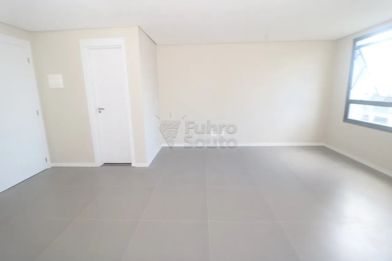 Sala comercial com vista para o parque no Parque Una - Edifício Vanguarda - Foto 3