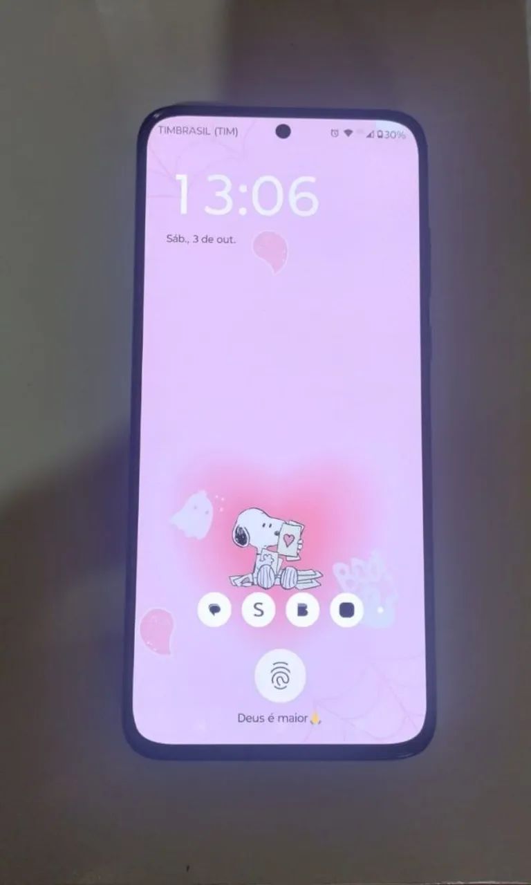 Motorola Edge 30 Neo 256gb - Foto 5