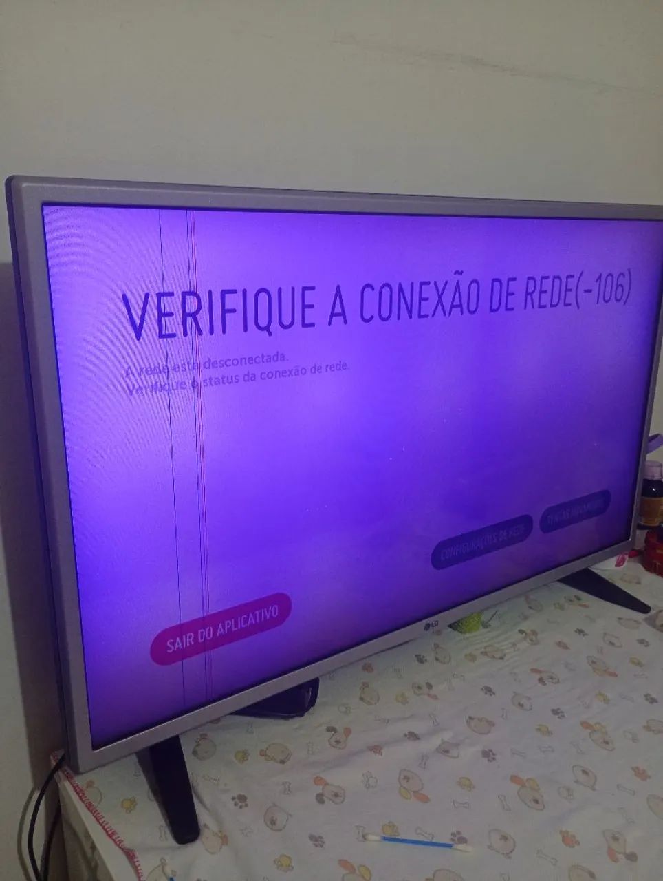 LG 32 smart - Foto 4