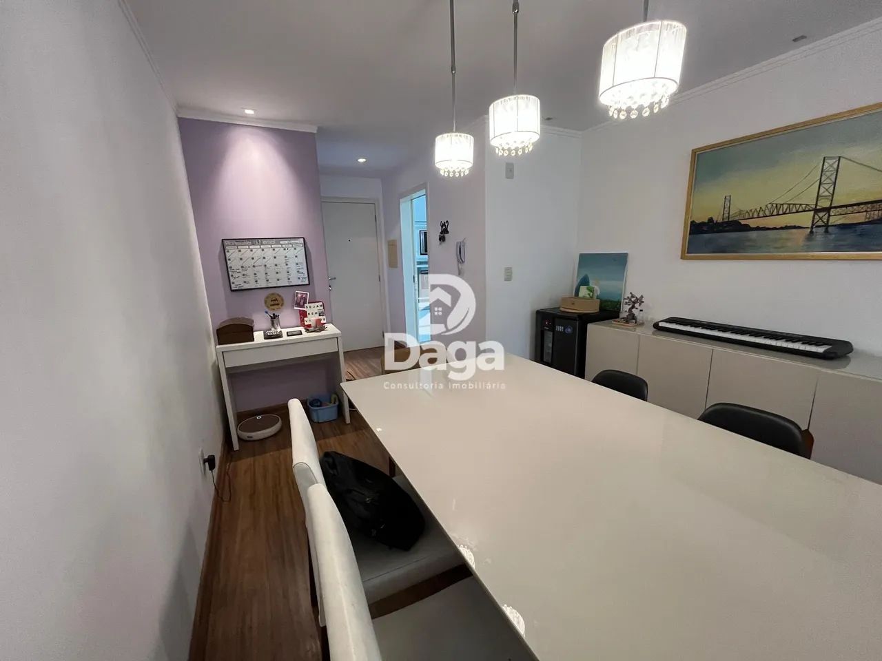 Apartamento no Saco Grande - Foto 4