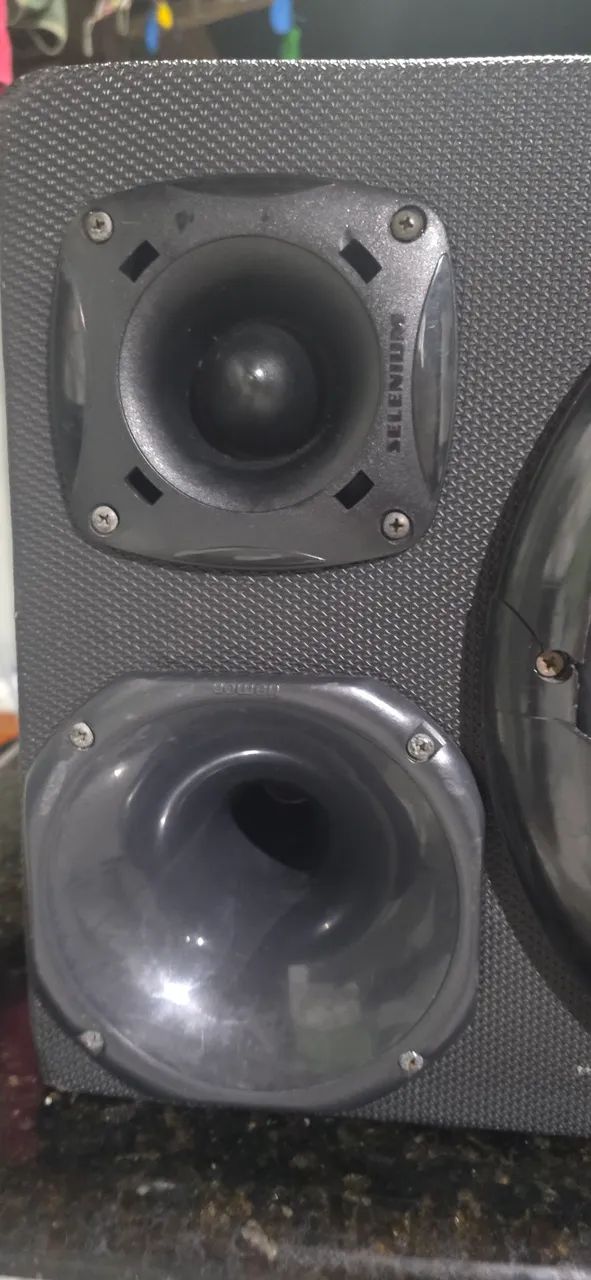 Vendo Caixa Altomotiva  - Foto 3