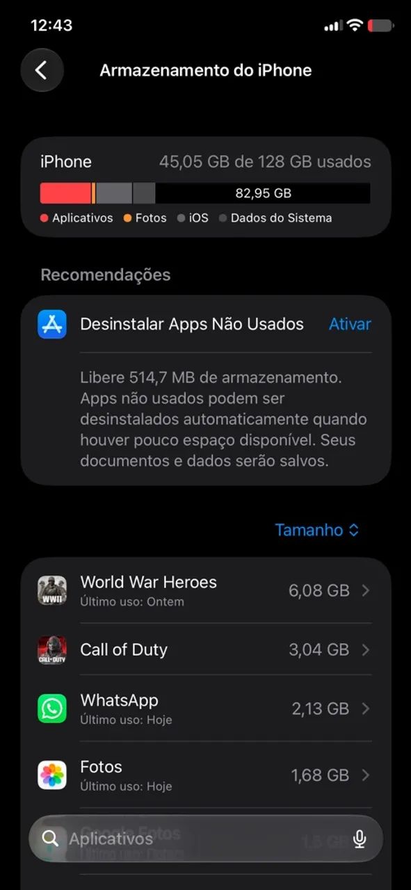 iPhone 11 128gb - Foto 2