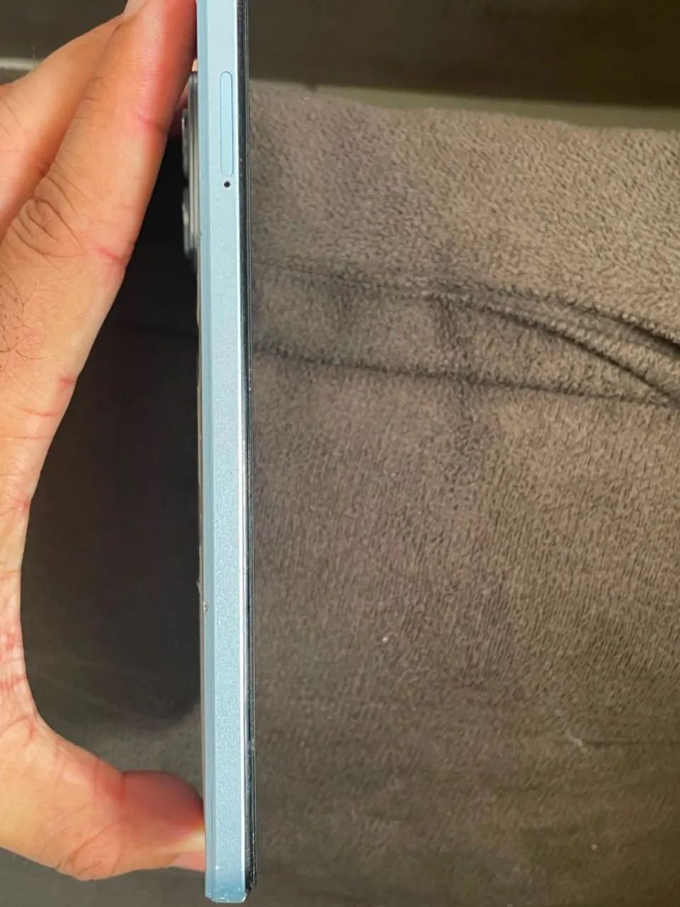 Motorola 256 giga, 8 de ram, modelo do Android 15  - Foto 5