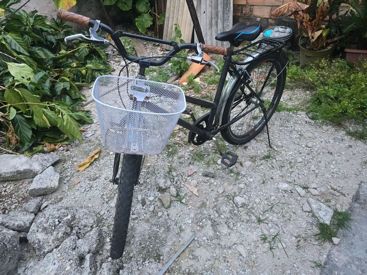BICICLETA POTY