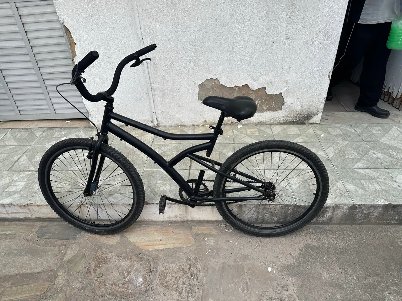 Vendo Bicicleta  - Foto 2