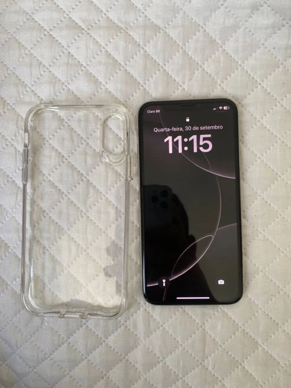 iPhone X 64gb - Foto 2