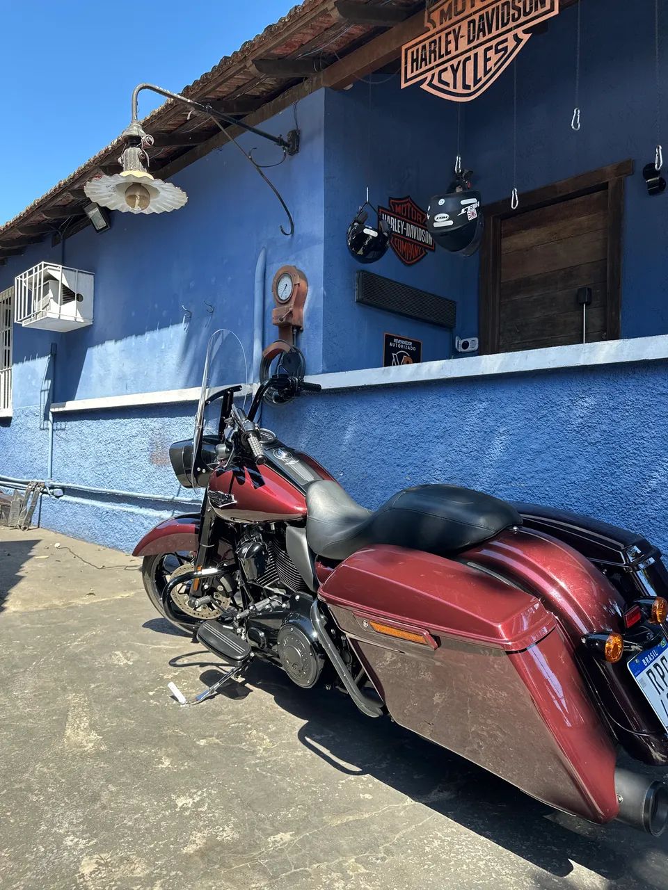 ROAD KING SPECIAL 2022 - Foto 4