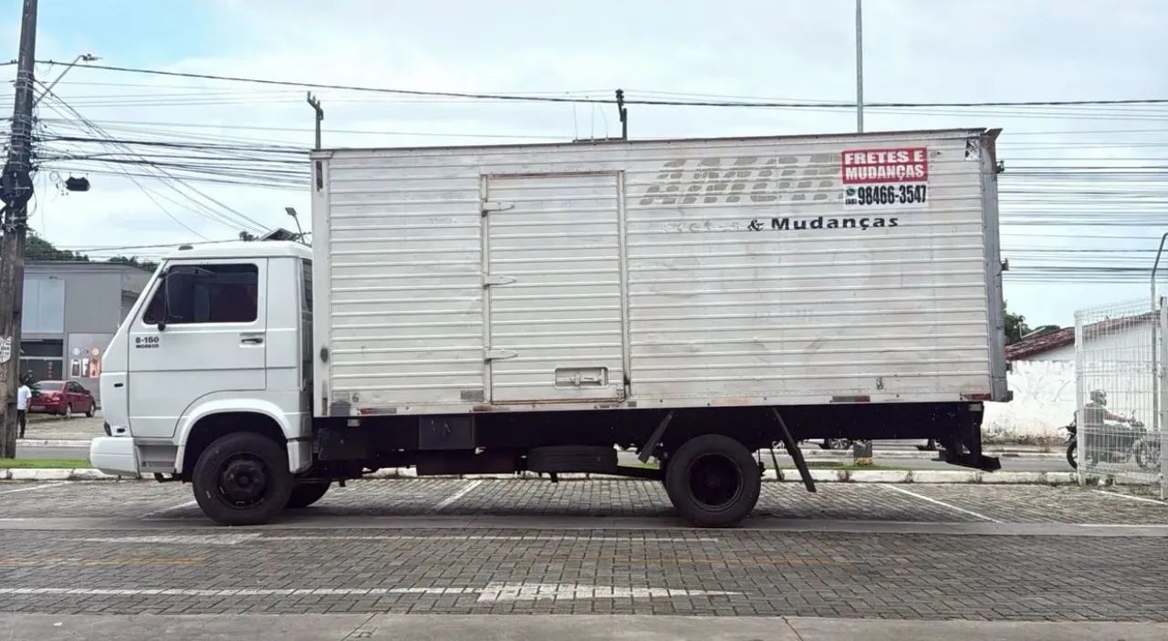 FRETES E MUDANÇAS SLZ - Foto 3
