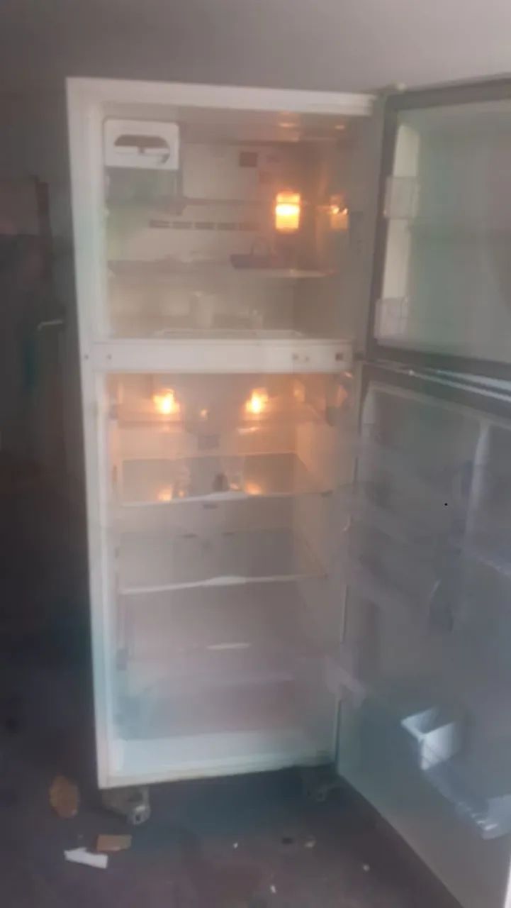 Geladeira - Foto 2