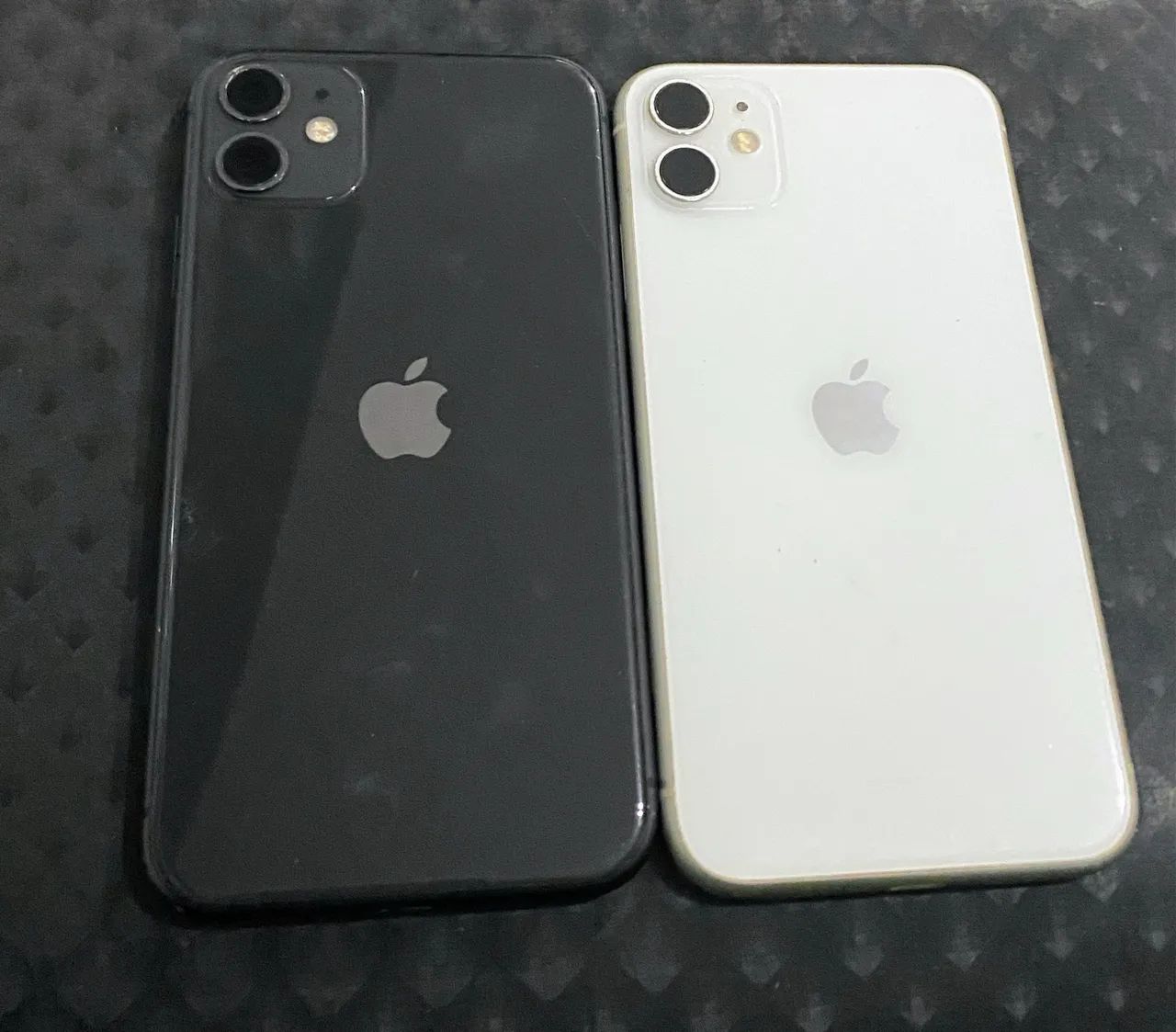 Carcaça original iPhone 11  - Foto 2