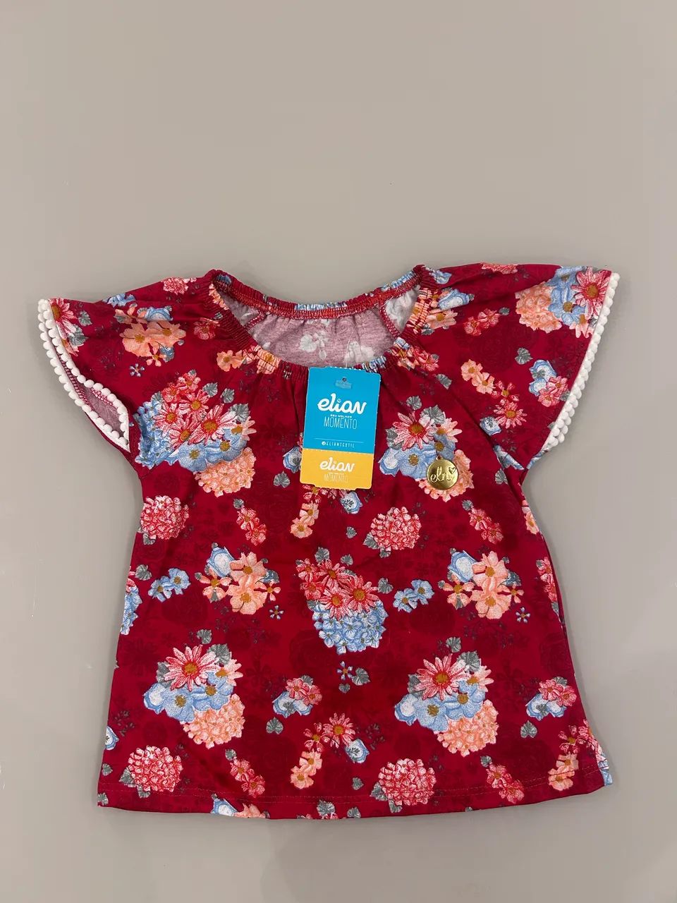 Roupa infantil  - Foto 2