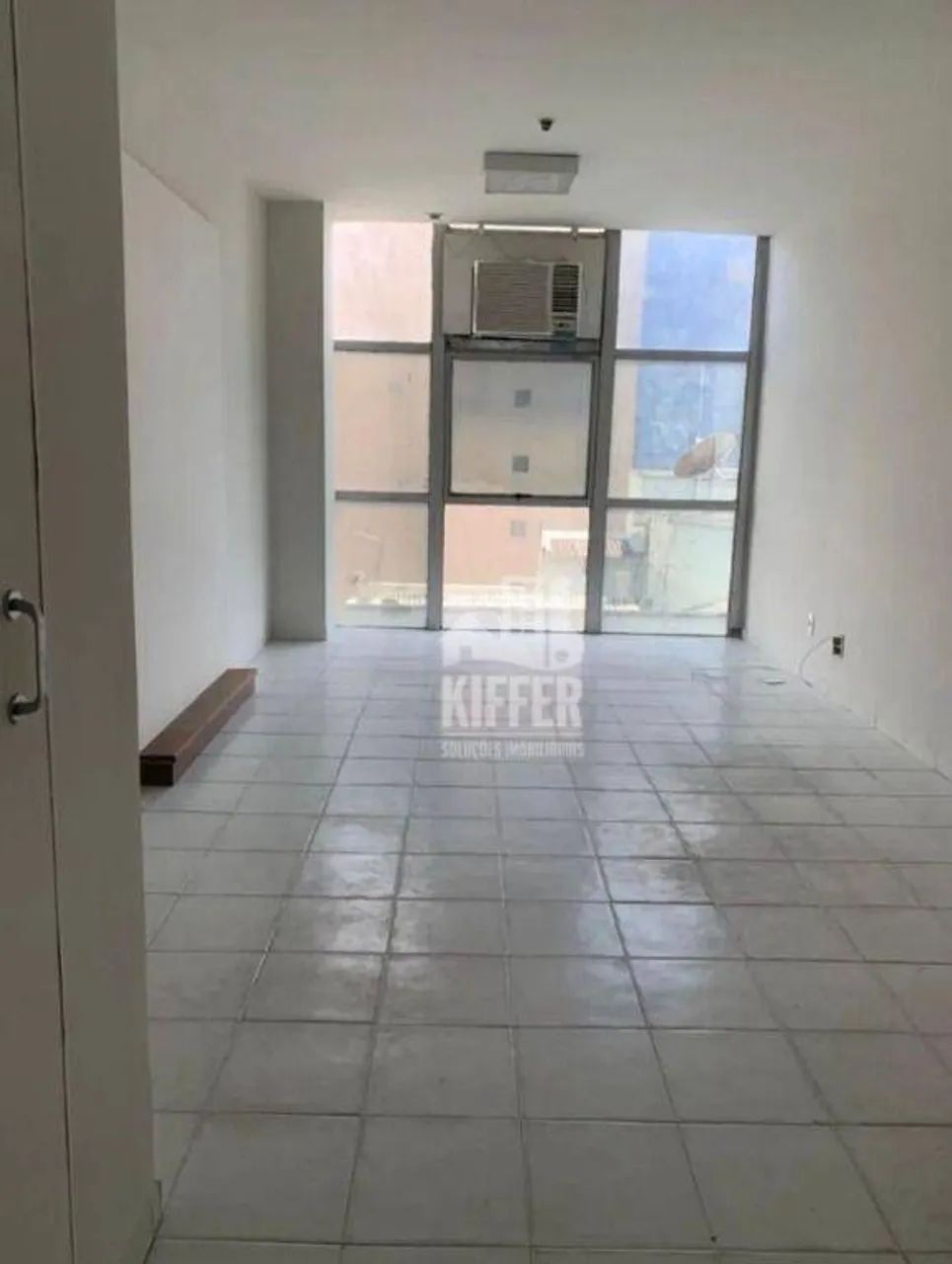 Conjunto Comercial com 2 Salas Integradas  Versátil e Funcional - Foto 2