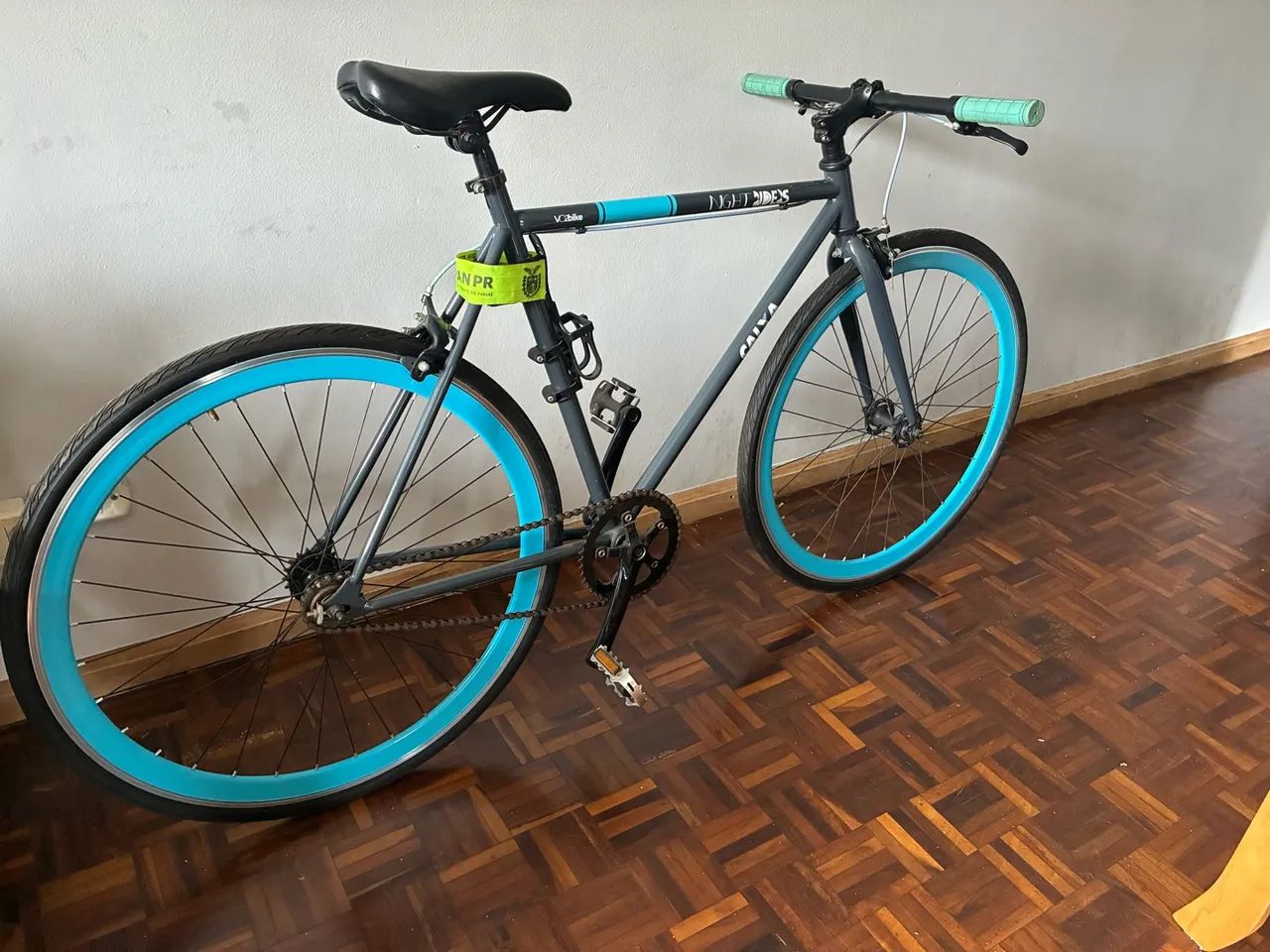 Bike fixa  - Foto 2