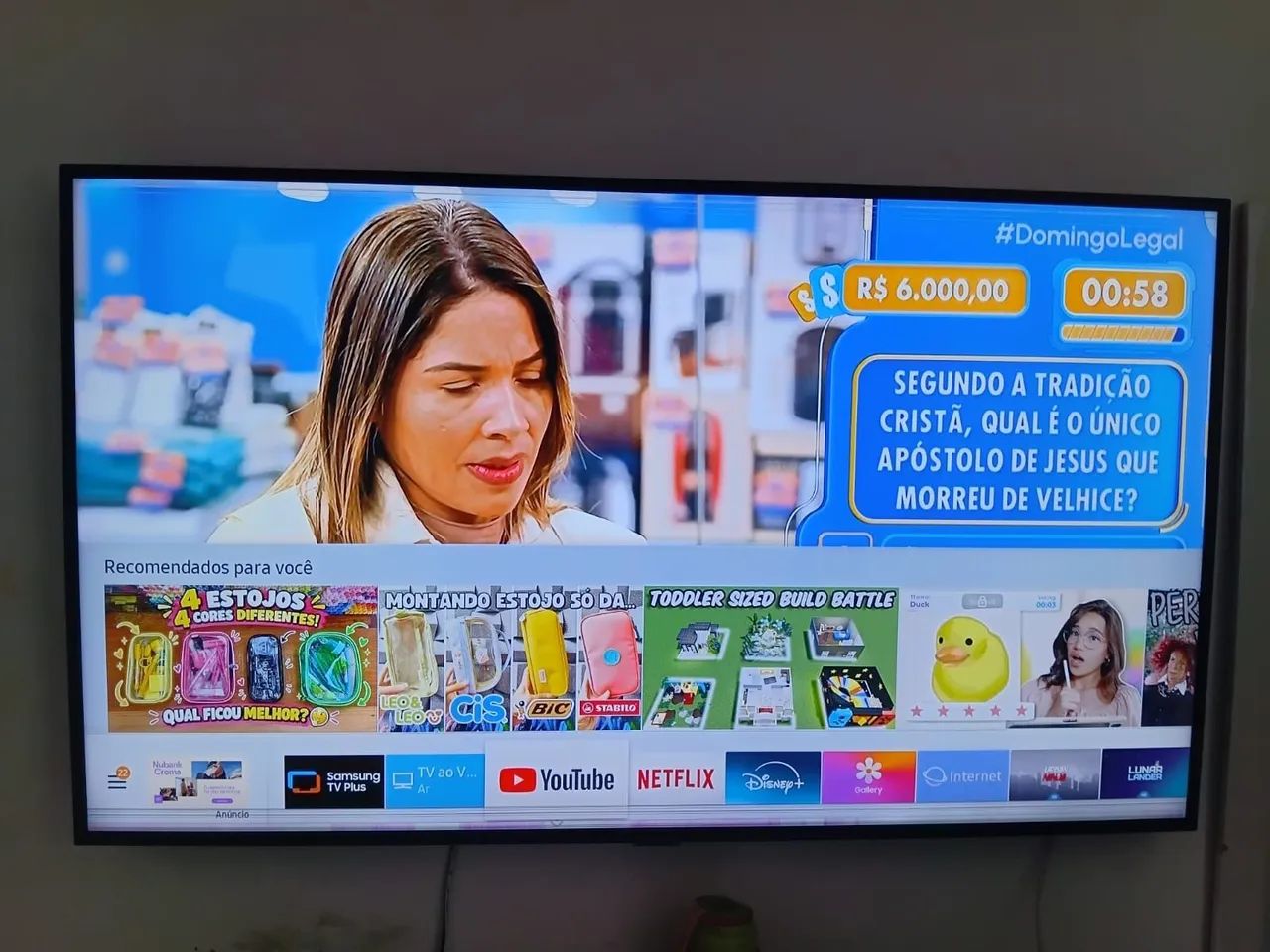 TV 50 - Foto 2