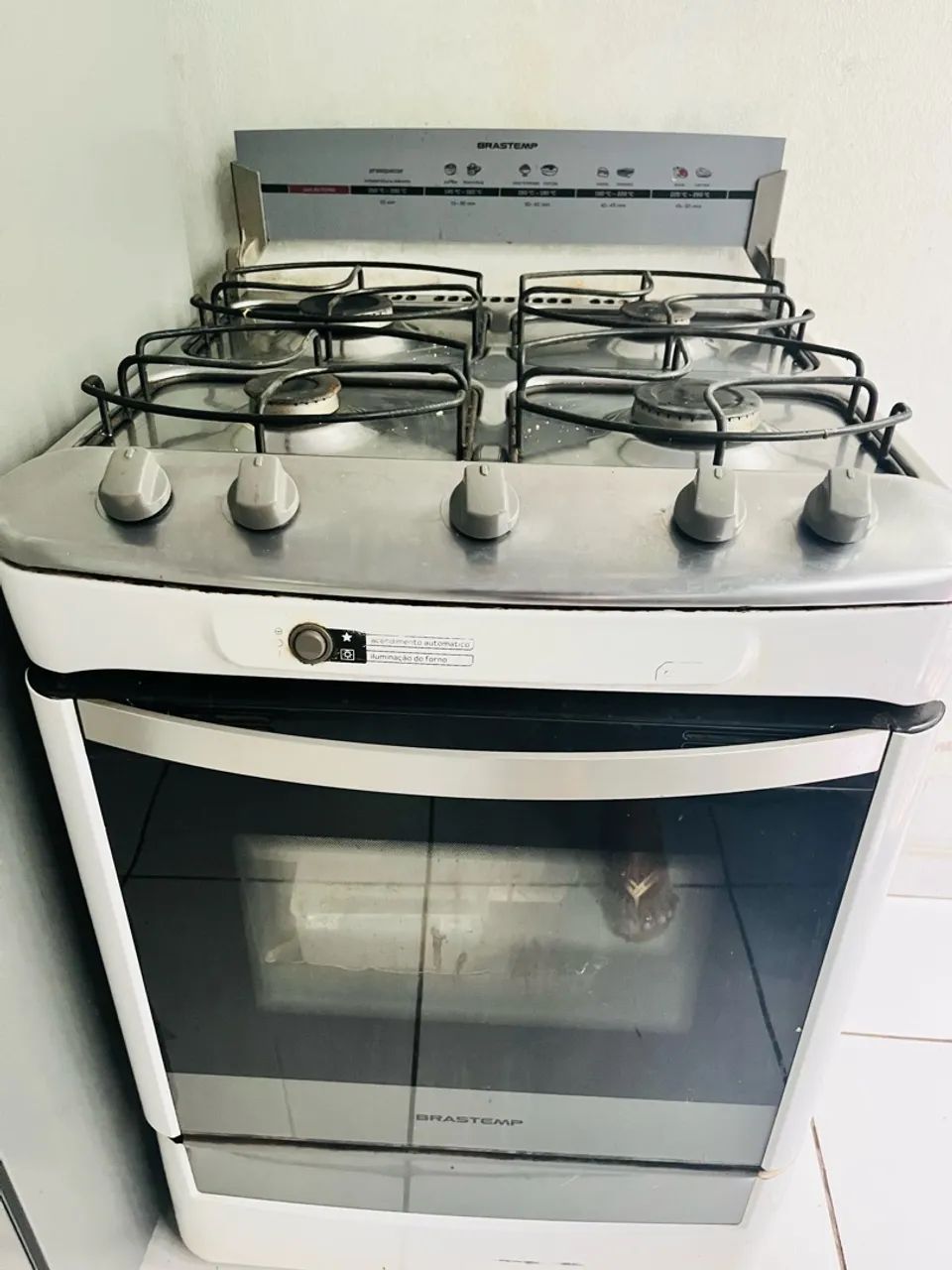 Fogão
