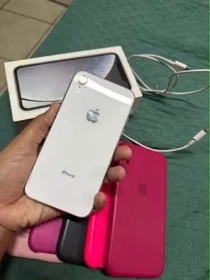 iPhone XR