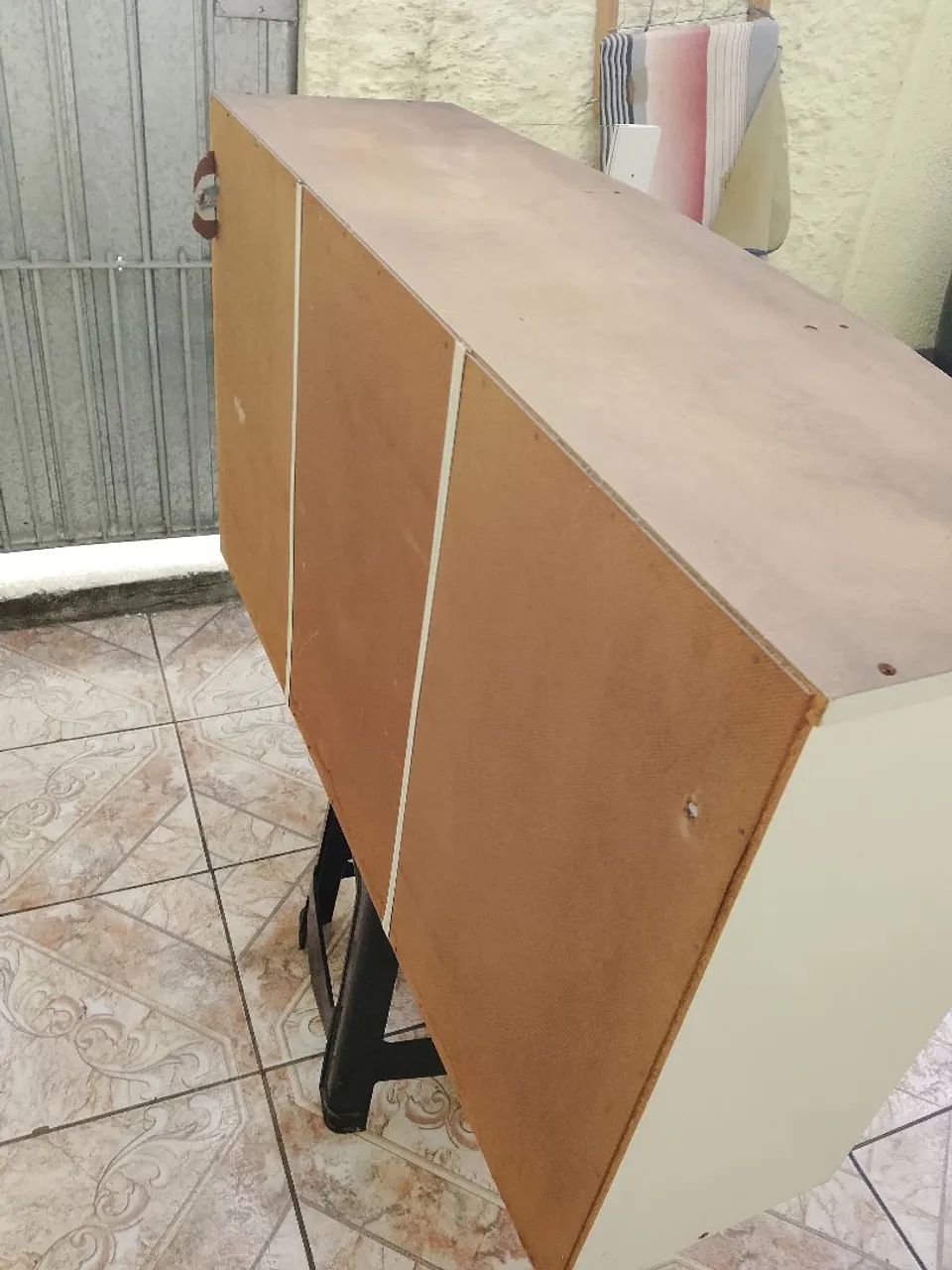 armário de parede  - Foto 4