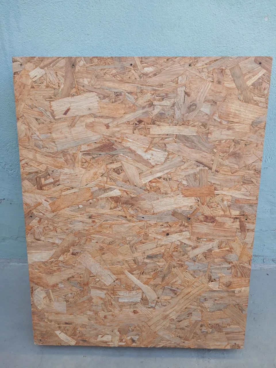 Paletes OSB 62x80x10 - Foto 2