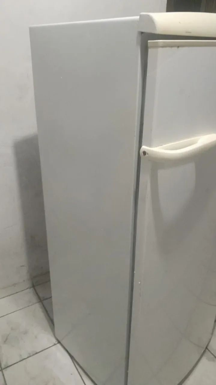 Geladeira consul (frete grátis) - Foto 4