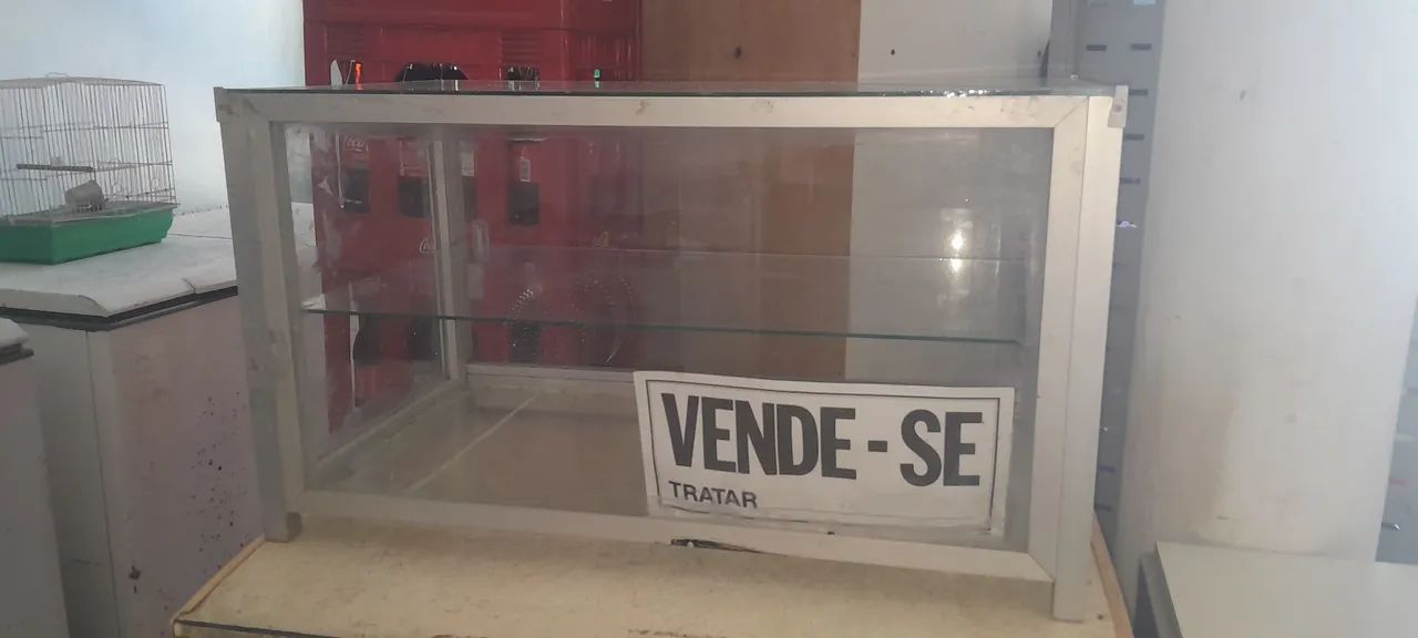 Vitrine  - Foto 4