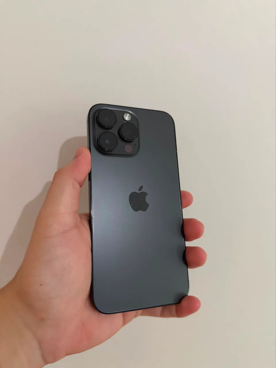 Iphone 14 pro max 256gb (seminovo)