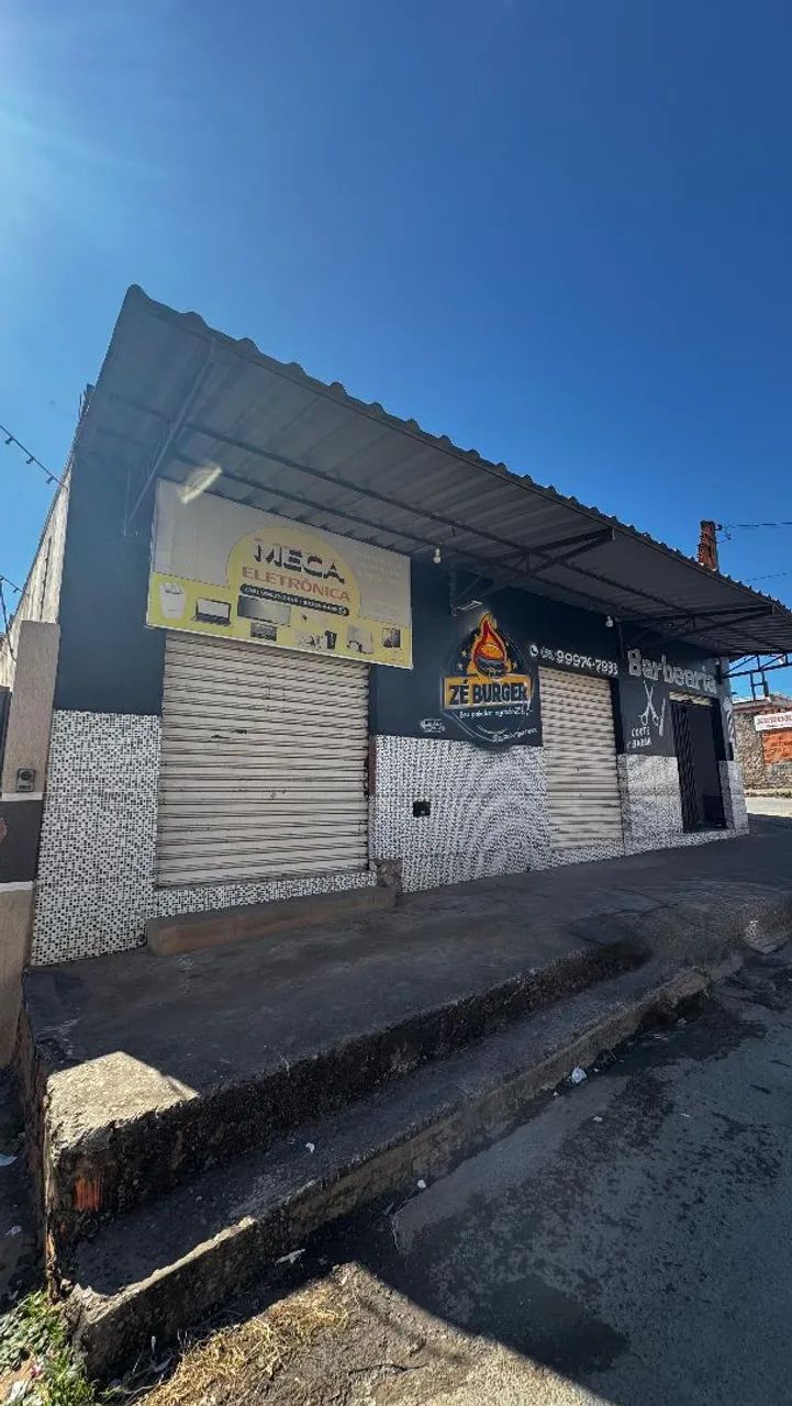 vende-se pontos comerciais  - Foto 5