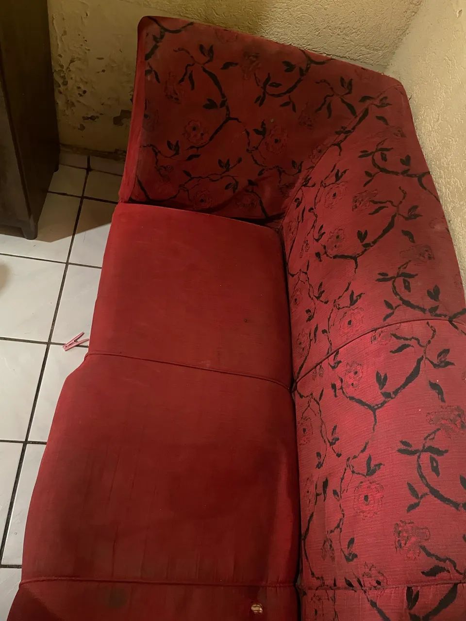 Sofá 3 lugares  - Foto 3