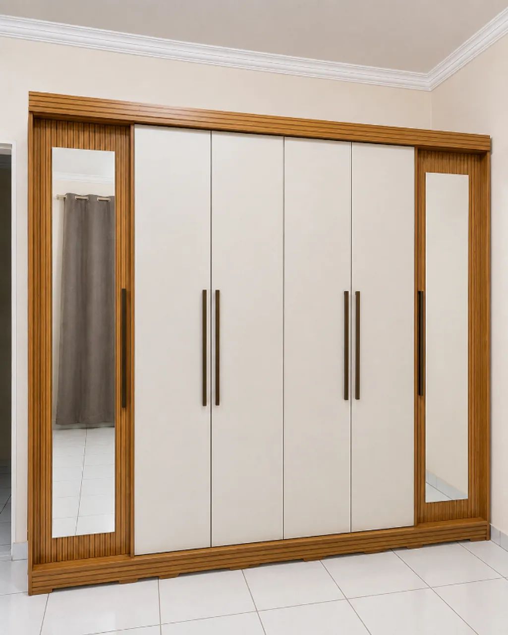 Guarda roupa - Foto 4