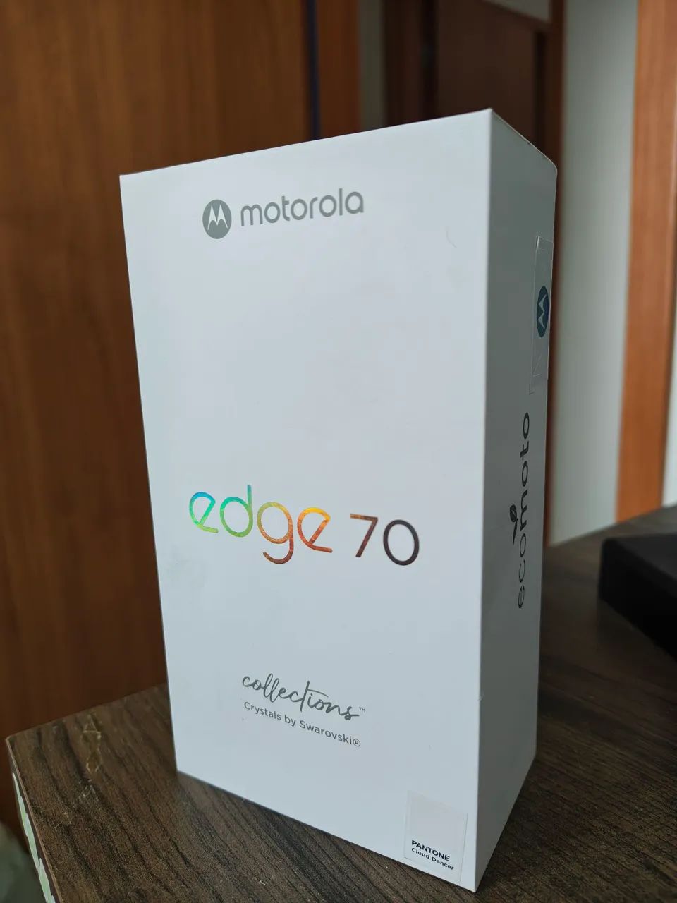 Motorola Edge 70 512GB (LACRADO)