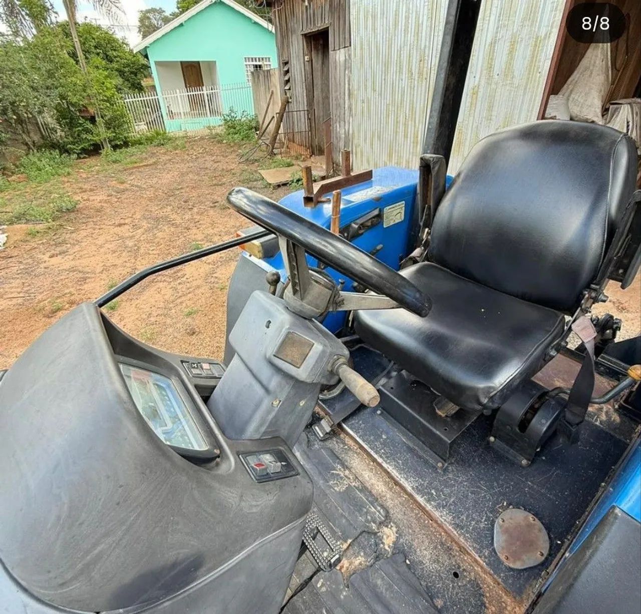 Maquina de produção industrial  - Foto 3