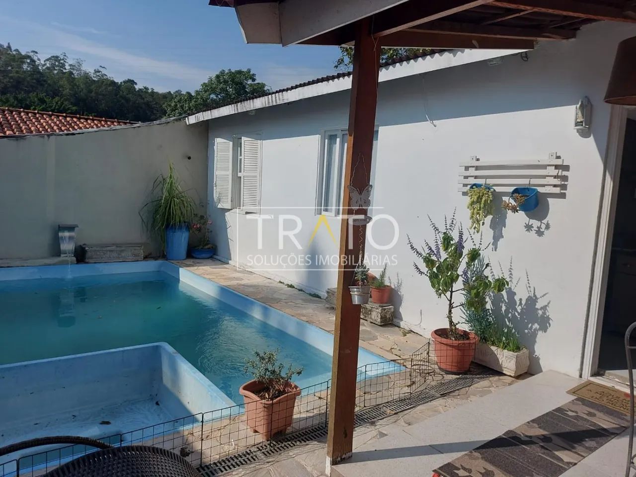 Casa à venda em Sousas, Campinas SP - Foto 4