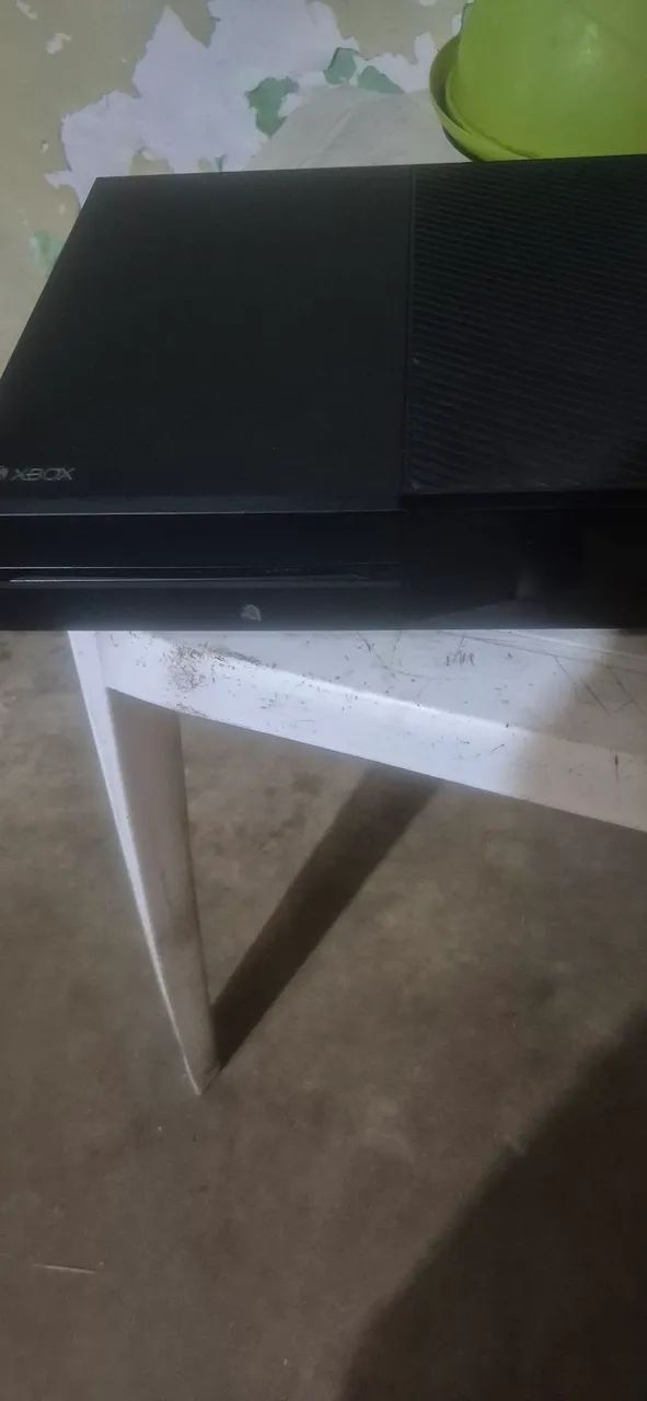 Xbox onde com defeito 
