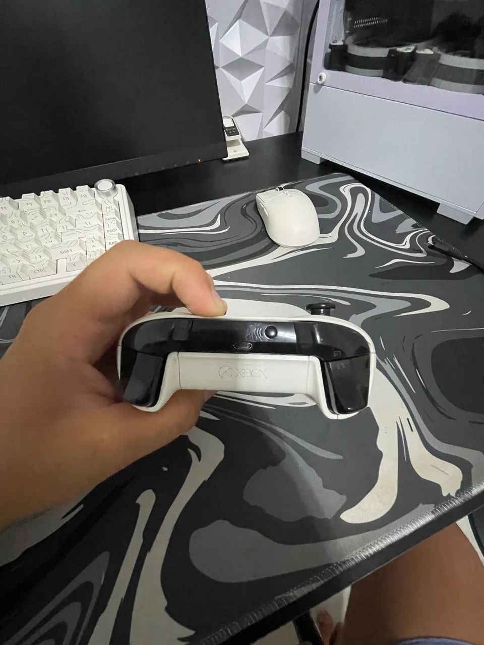 Controle Xbox one original  - Foto 3