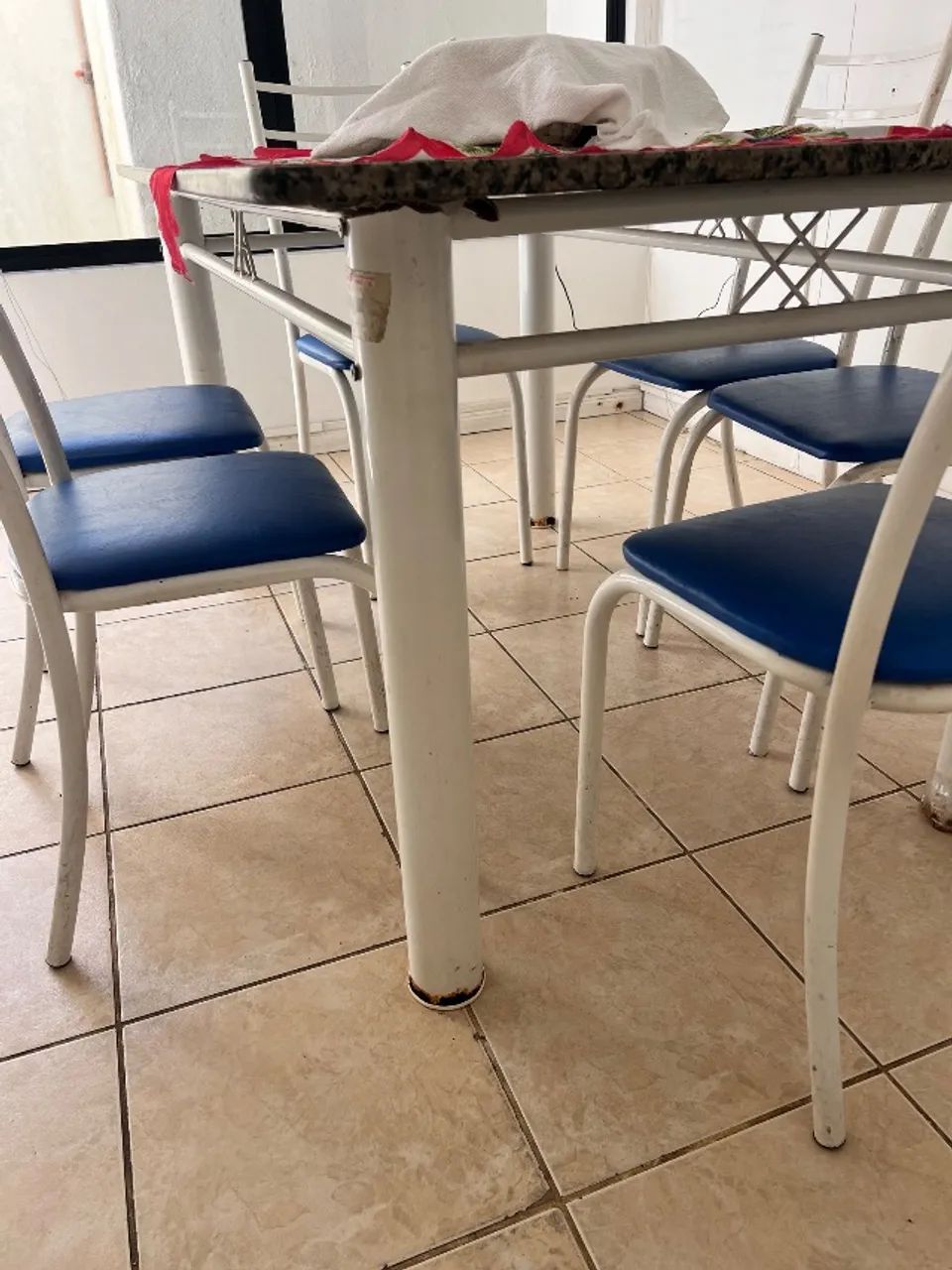 Jogo de mesa  - Foto 2