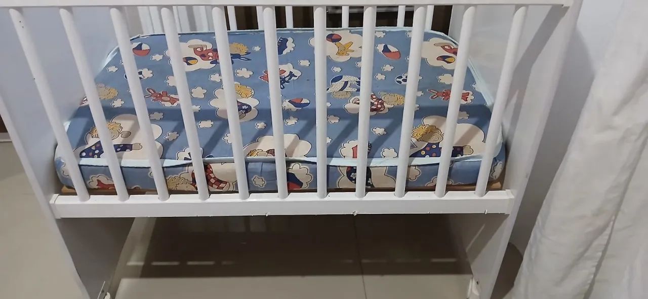Berço  - Foto 5