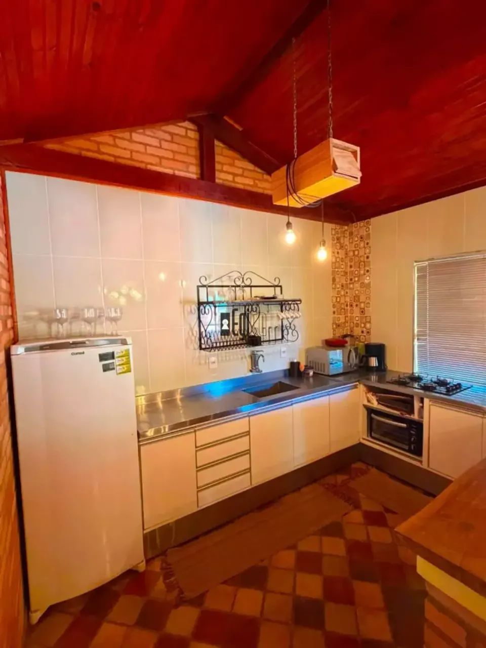 Imóvel para venda com 140 metros quadrados com 2 quartos - Foto 4