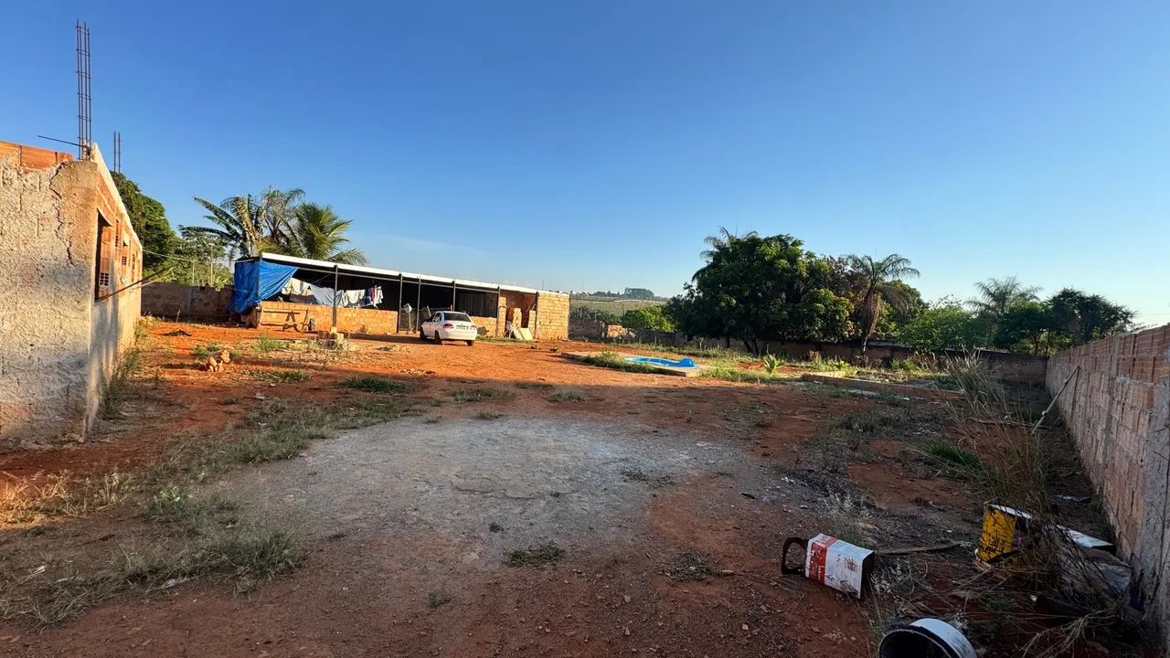 Vende-se terreno  - Foto 4