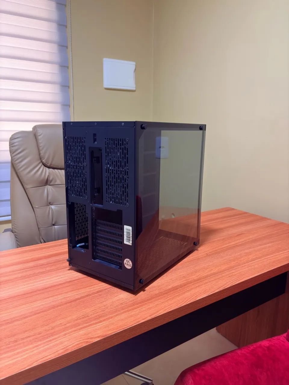 Gabinete Redragon Wideload  - Foto 3