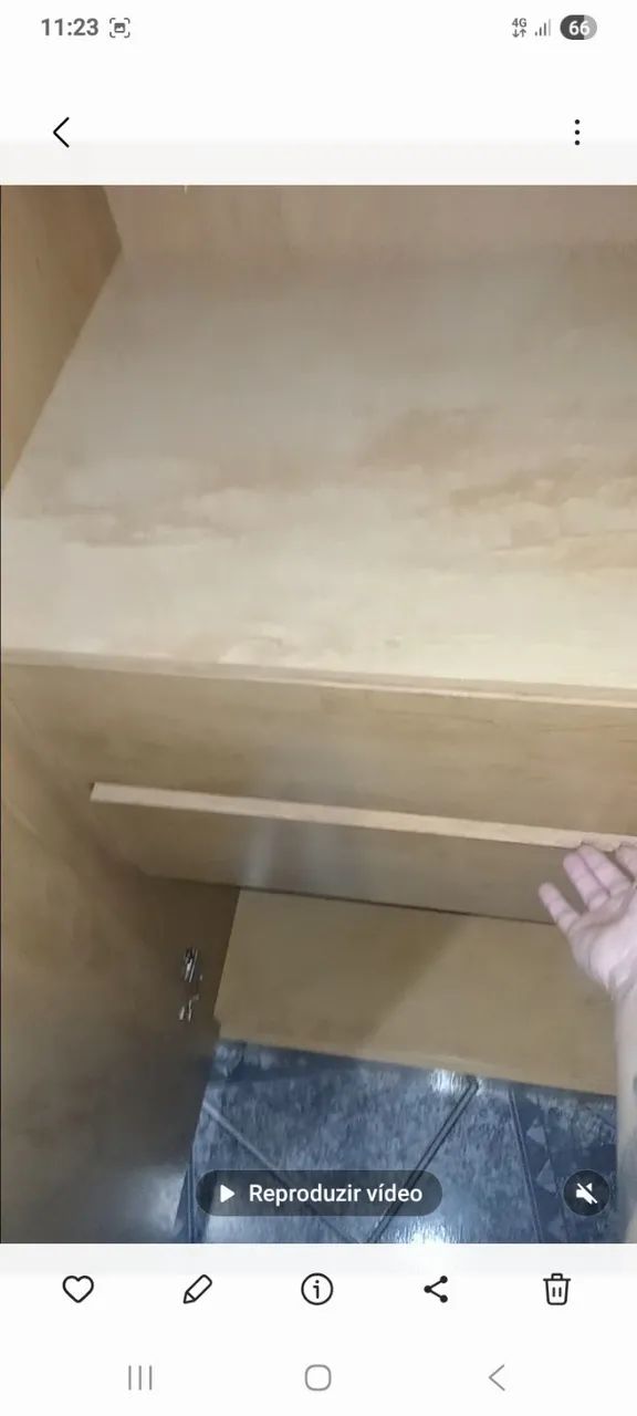 Guarda-roupa com 8 portas - Foto 4