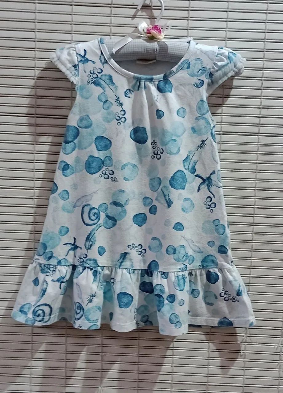 Vestido Milon