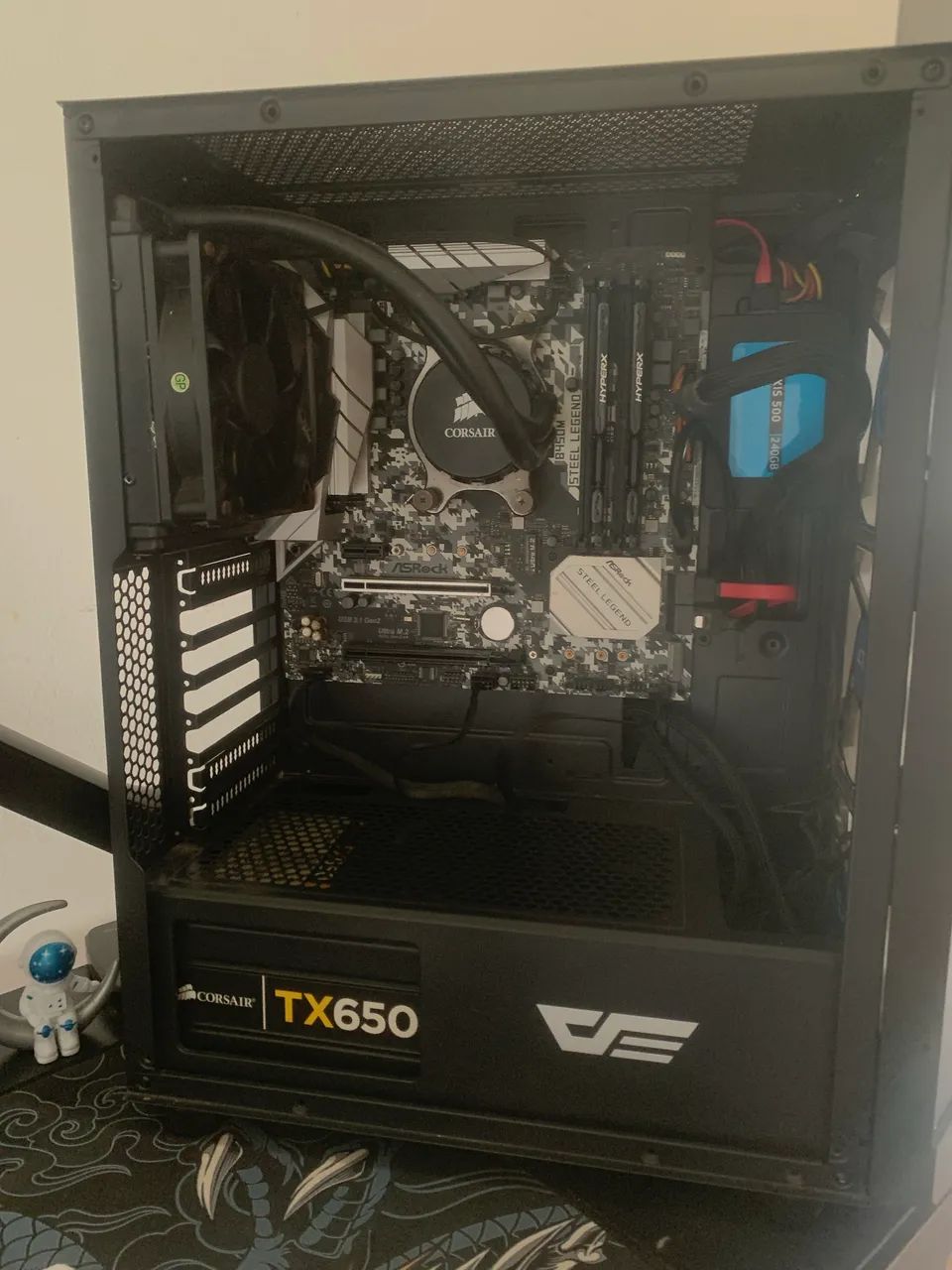 PC GAMER - RYZEN 5  - Foto 2