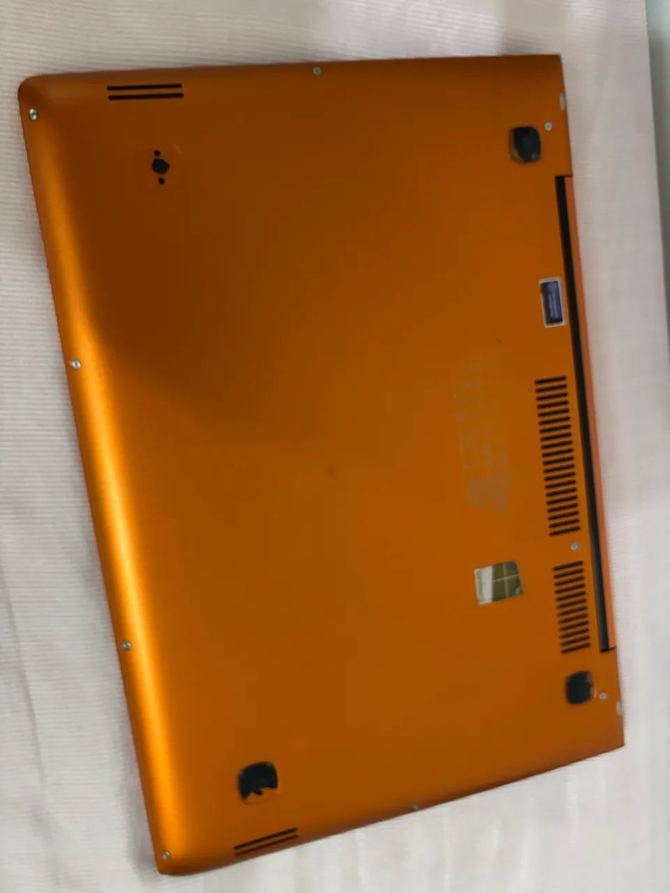 Notebook Lenovo IdeaPad u330p - Foto 4