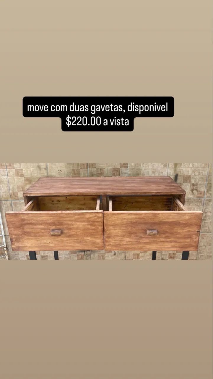 mesas a partir de 350,00 - Foto 2