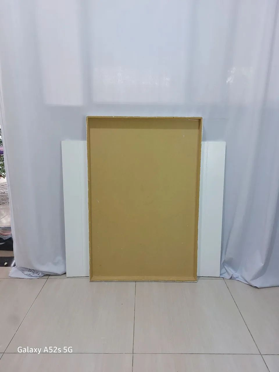 Mesa Desmontável Frisada, mesa fake482677735975833603
