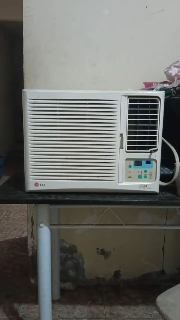 Arcondicionado 10 btus 