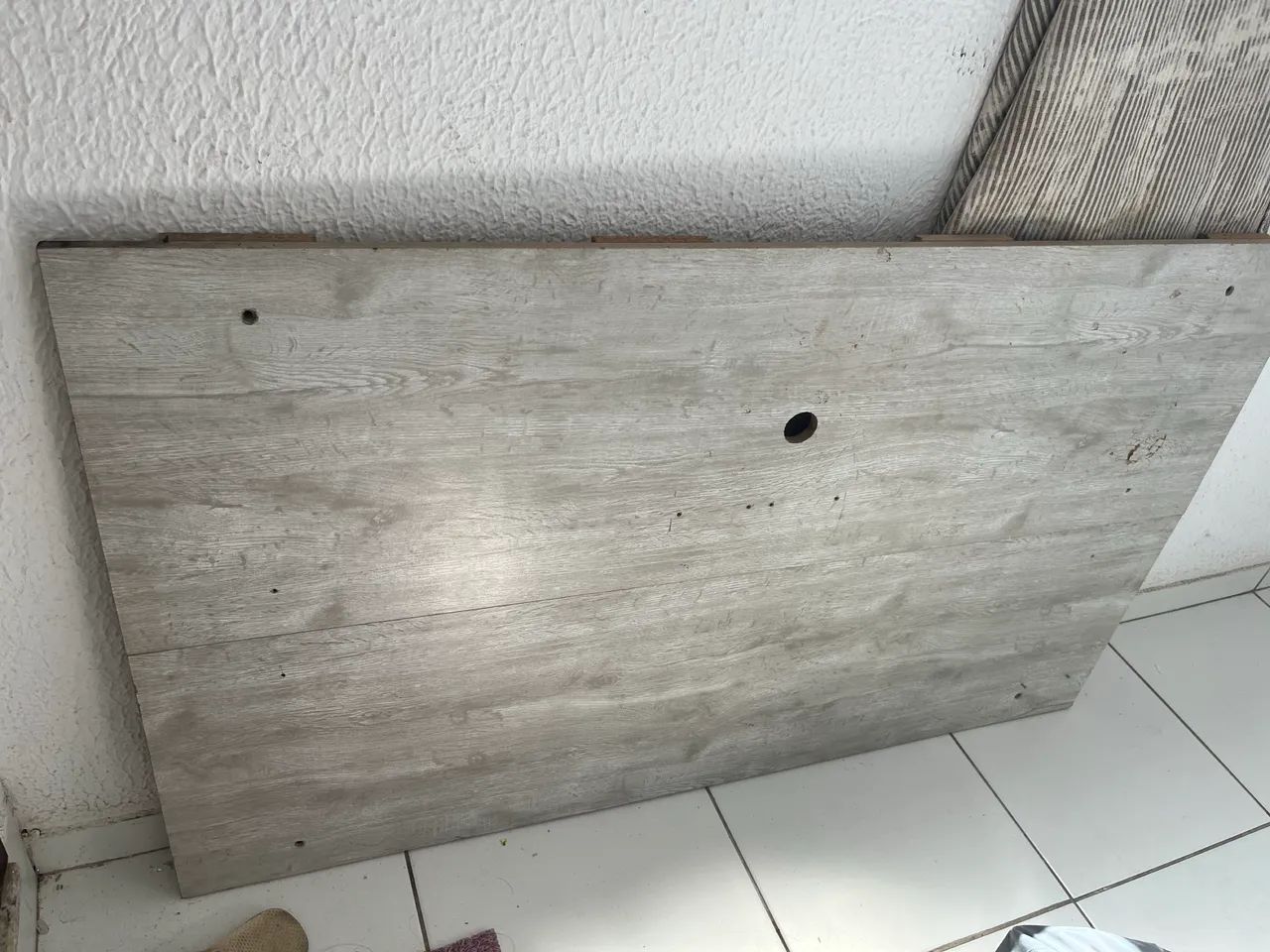 Arfray, painel e rack 