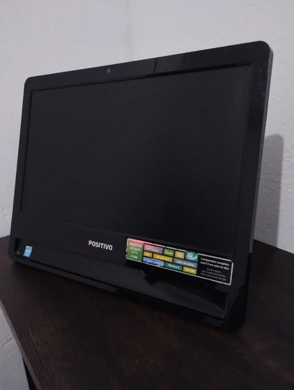 Vende-se Computador Intel - Foto 3