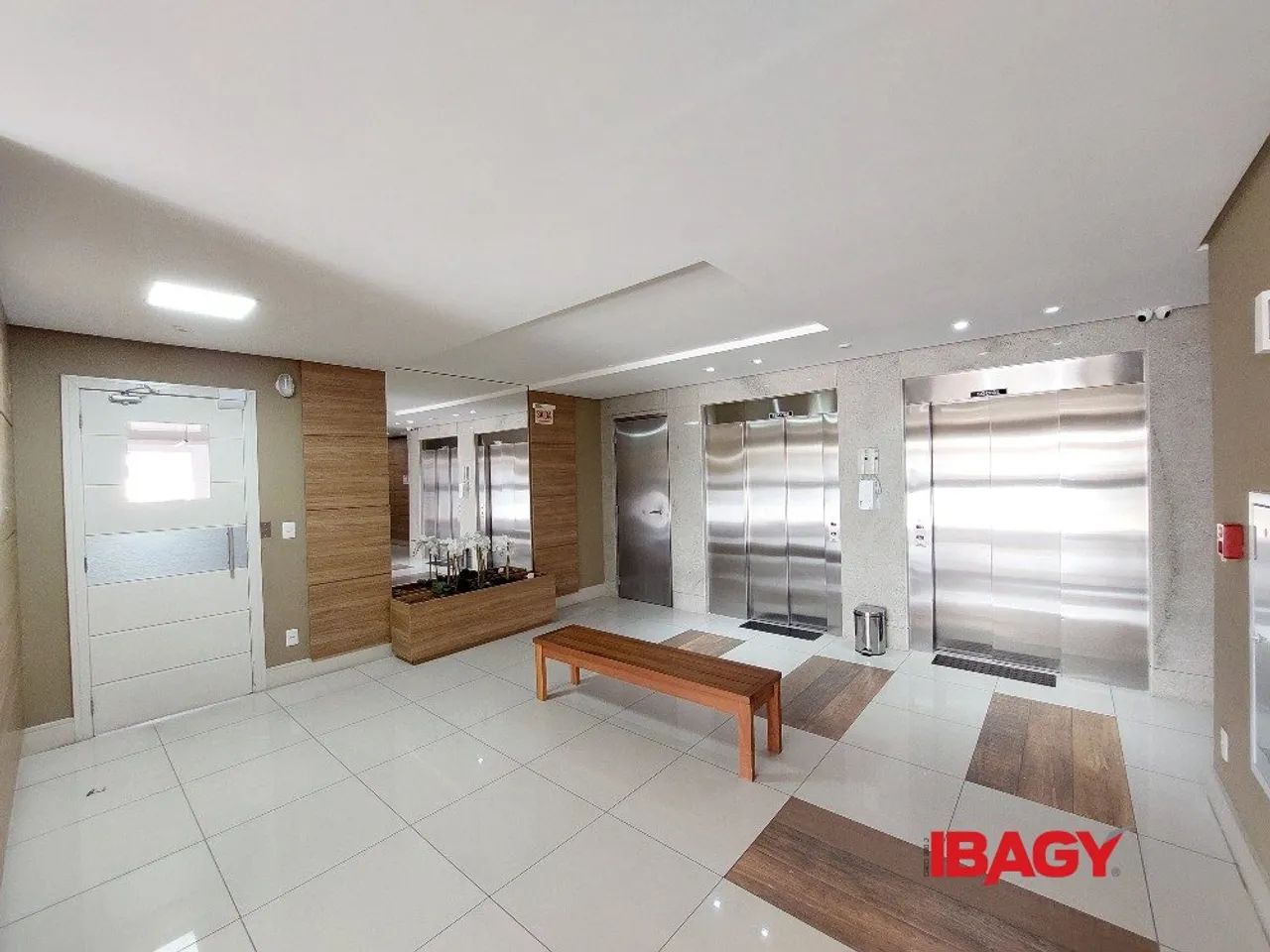 Excelente Apartamento 3 dormitório(s) em Estreito - Florianópolis - Foto 3