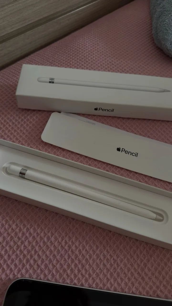 Apple Pencil  - Foto 3